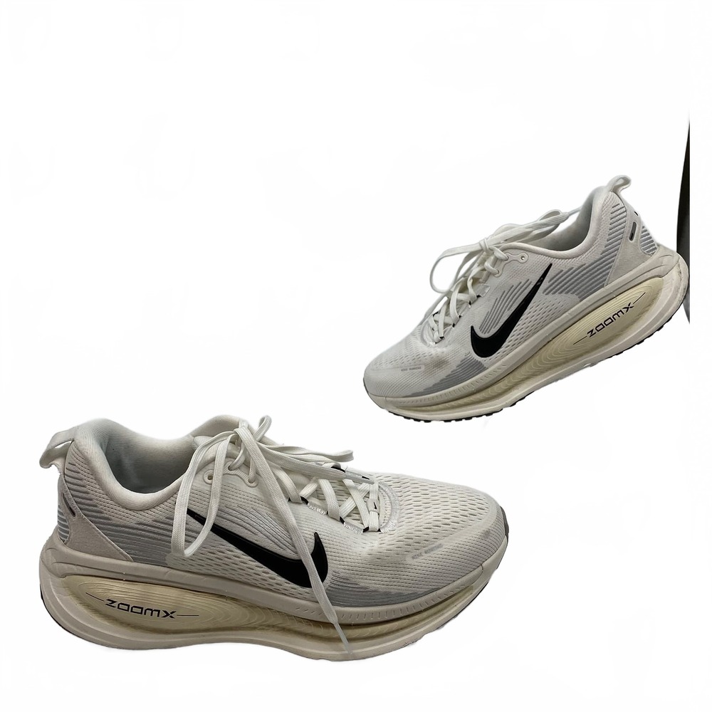 Nike Vomero 18 Sneakers White/Black | Women’s US 8.5
